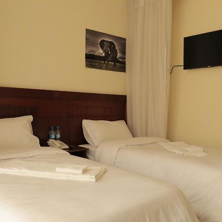 Kima Hills Hotel Nairobi Exterior photo