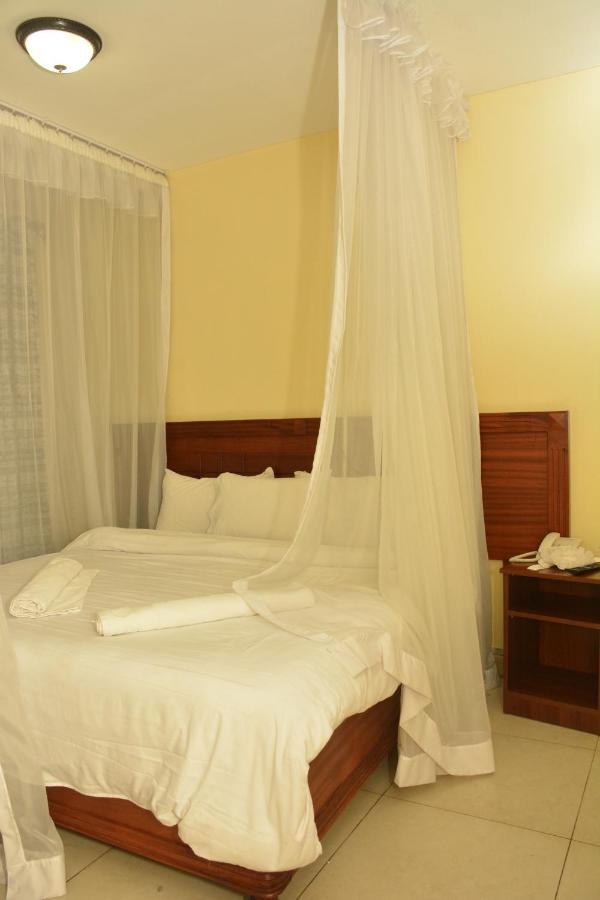 Kima Hills Hotel Nairobi Exterior photo